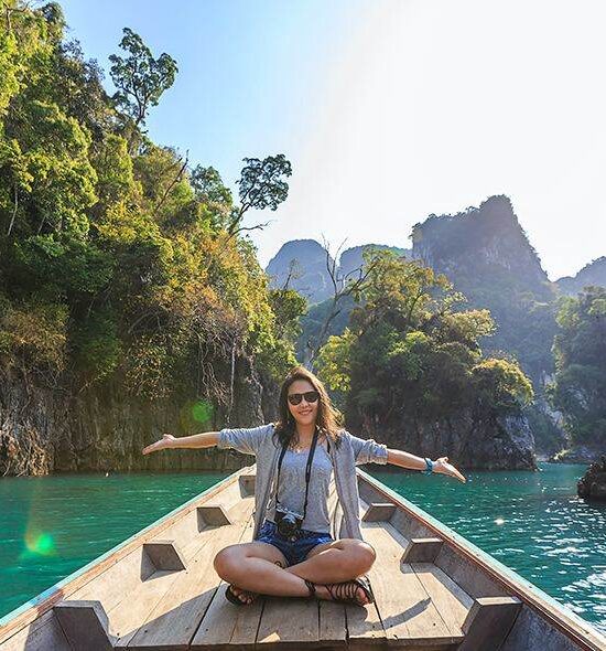 Discover Best Sceneries