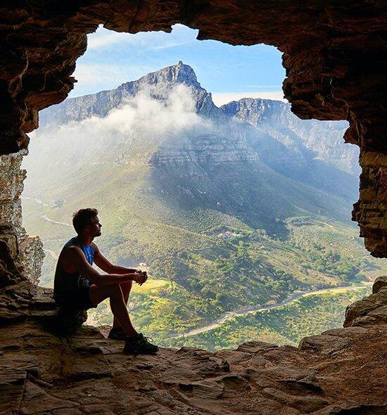 Discover Best Sceneries