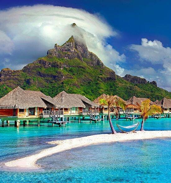 Discover Best Sceneries
