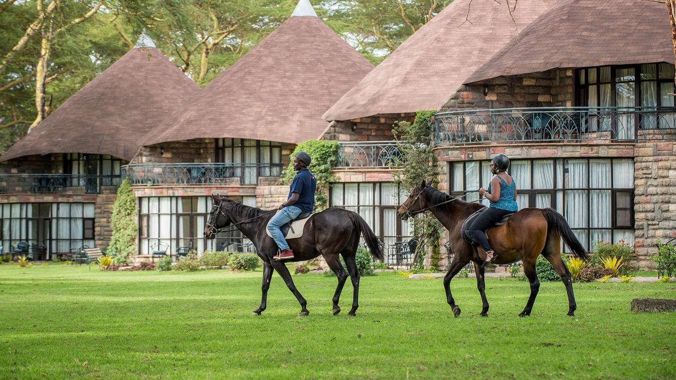 Naivasha