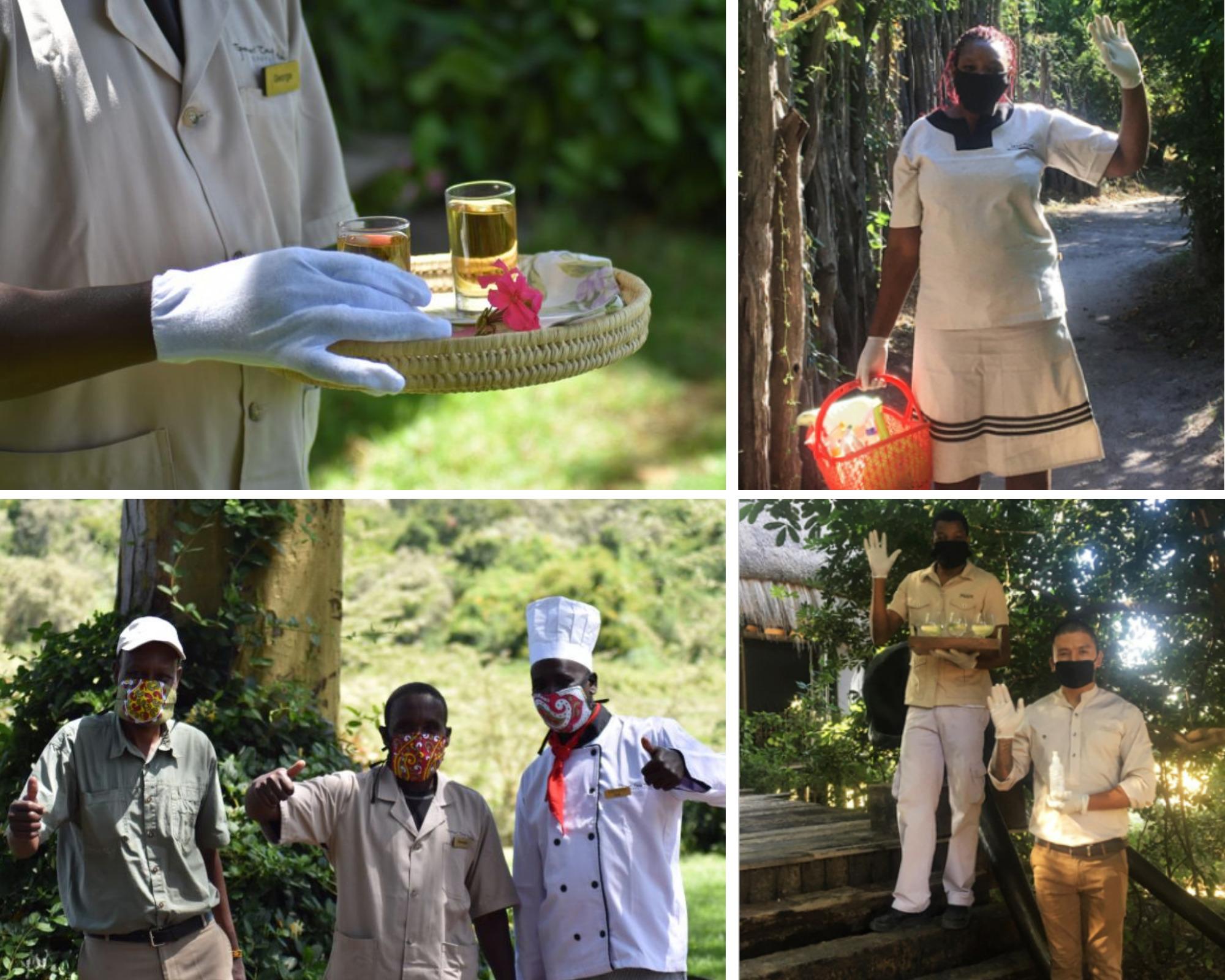 Health and Safety Tips for a Smooth Journey
