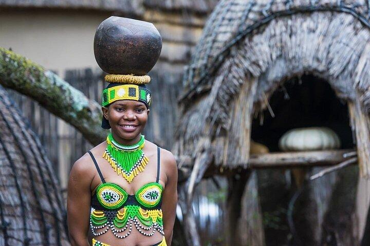 Dive into African Heritage: Cultural Immersion Experiences