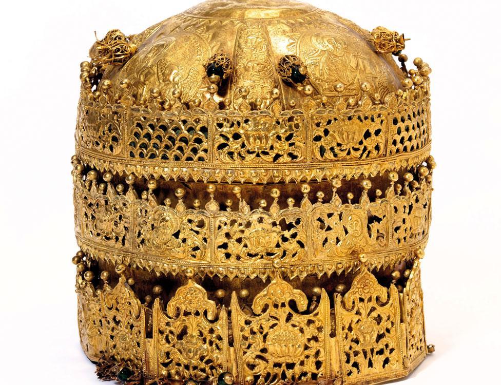 Uncover Ancient Treasures: Historical Sites and Landmarks