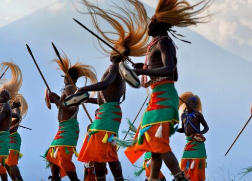 Exploring Africa Beyond Safari: Cultural, Historical & Urban Tours