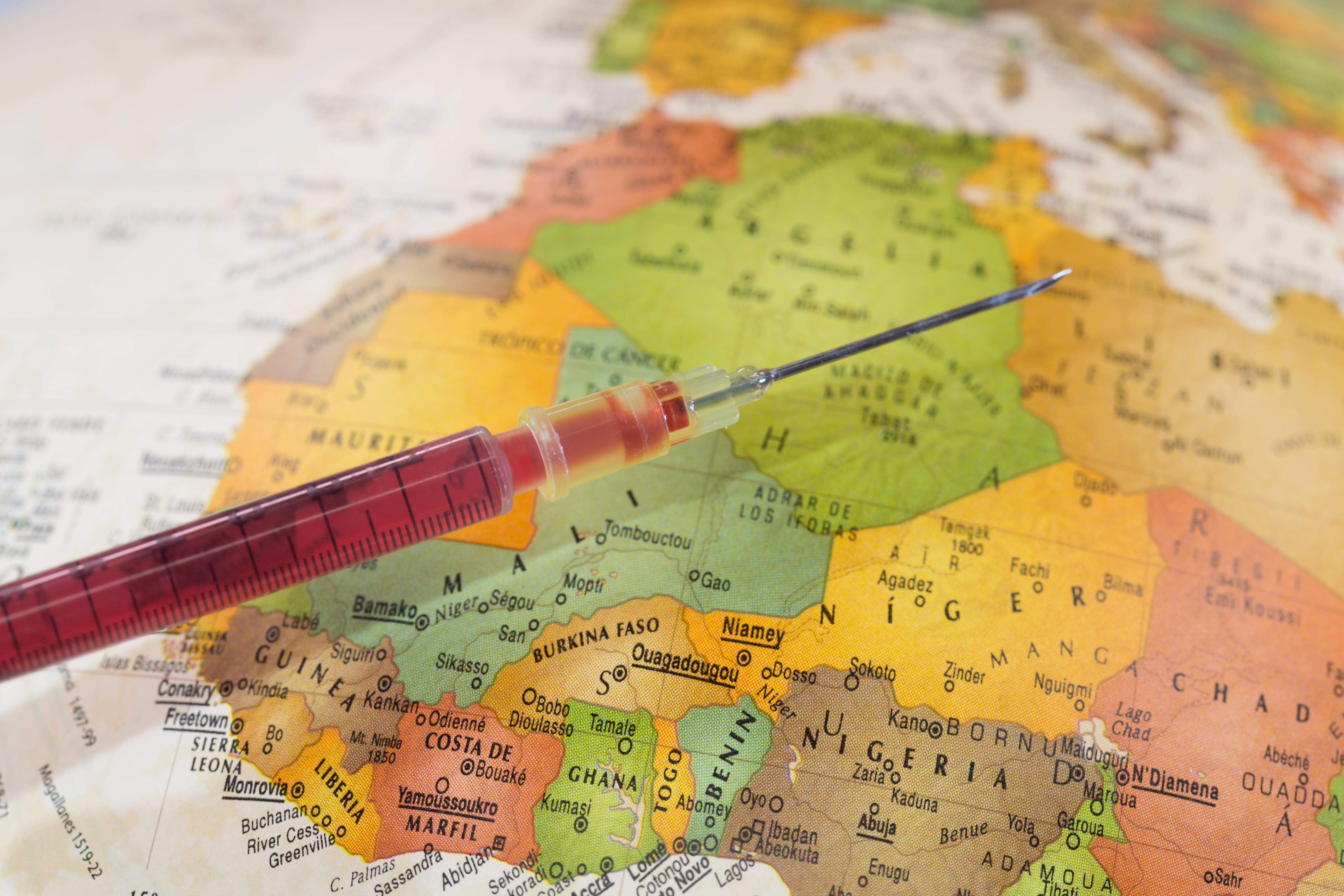 Essential Vaccinations for Travelers to Africa