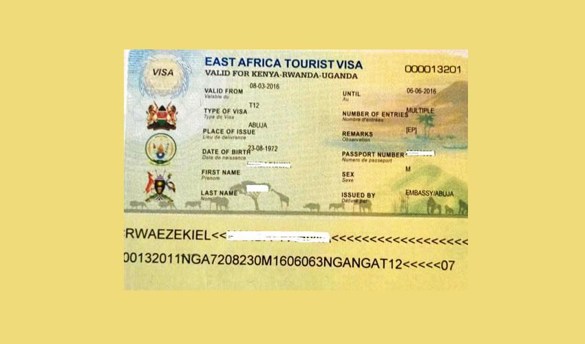 Visa & Vaccination Guide for African Travelers