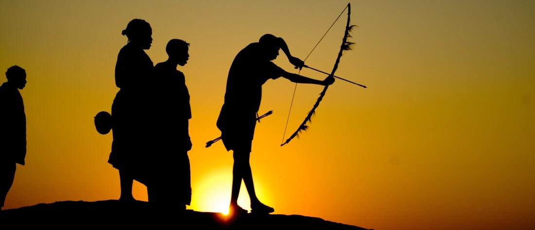 Heading 2: Embracing Cultural Immersion: Connecting with Africa's Rich Heritage