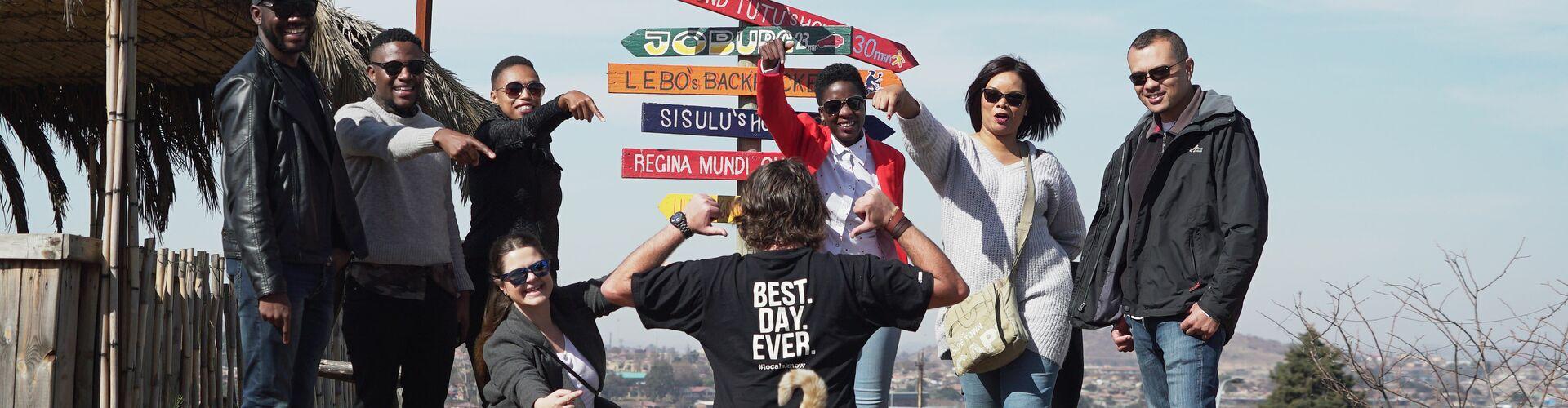 Vibrant Cities, Rich Tapestry: Urban Adventures in Africa