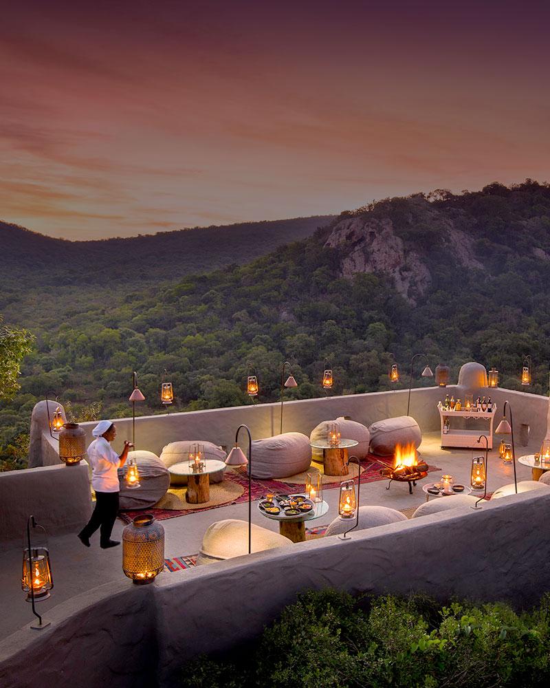 Heading 3: Navigating Luxury Travel in Africa: Where Comfort Meets Adventure