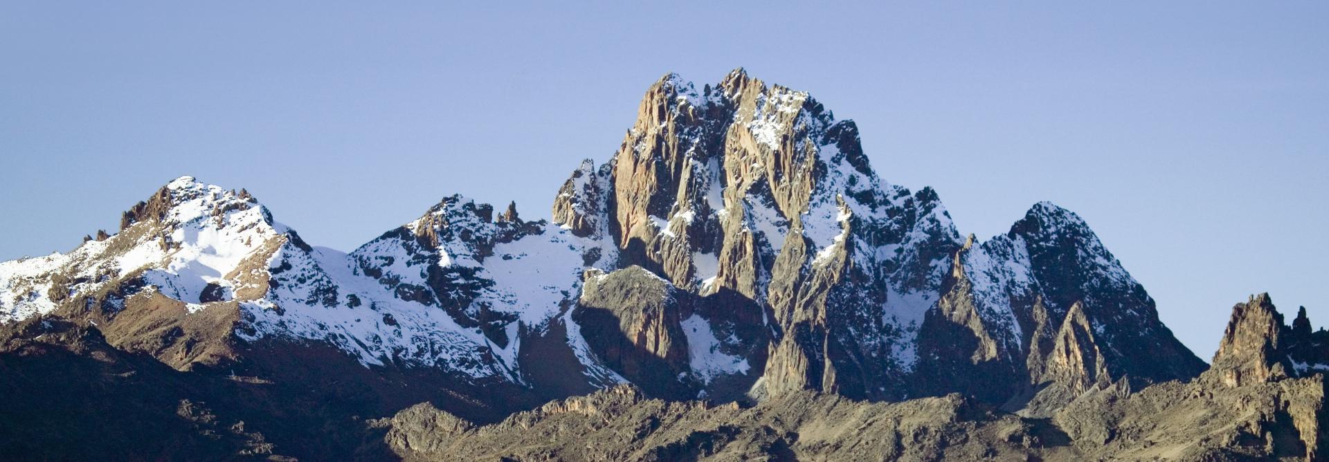 - Deciding Between Mount Kenya and Kilimanjaro: Choosing Your Ultimate Summit Challenge