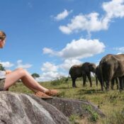 Volunteer Opportunities During Your African Adventure
