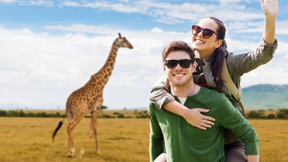 What to Expect on Your First African Safari