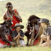 Immersive Cultural Tours: Meet the Maasai, Samburu, and Other Iconic Tribes