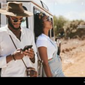 Top Photogenic Spots in Africa for Travel Influencers and Content Creators