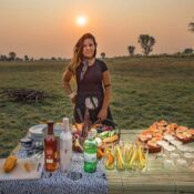 A Taste of Africa: Culinary Experiences on Safari