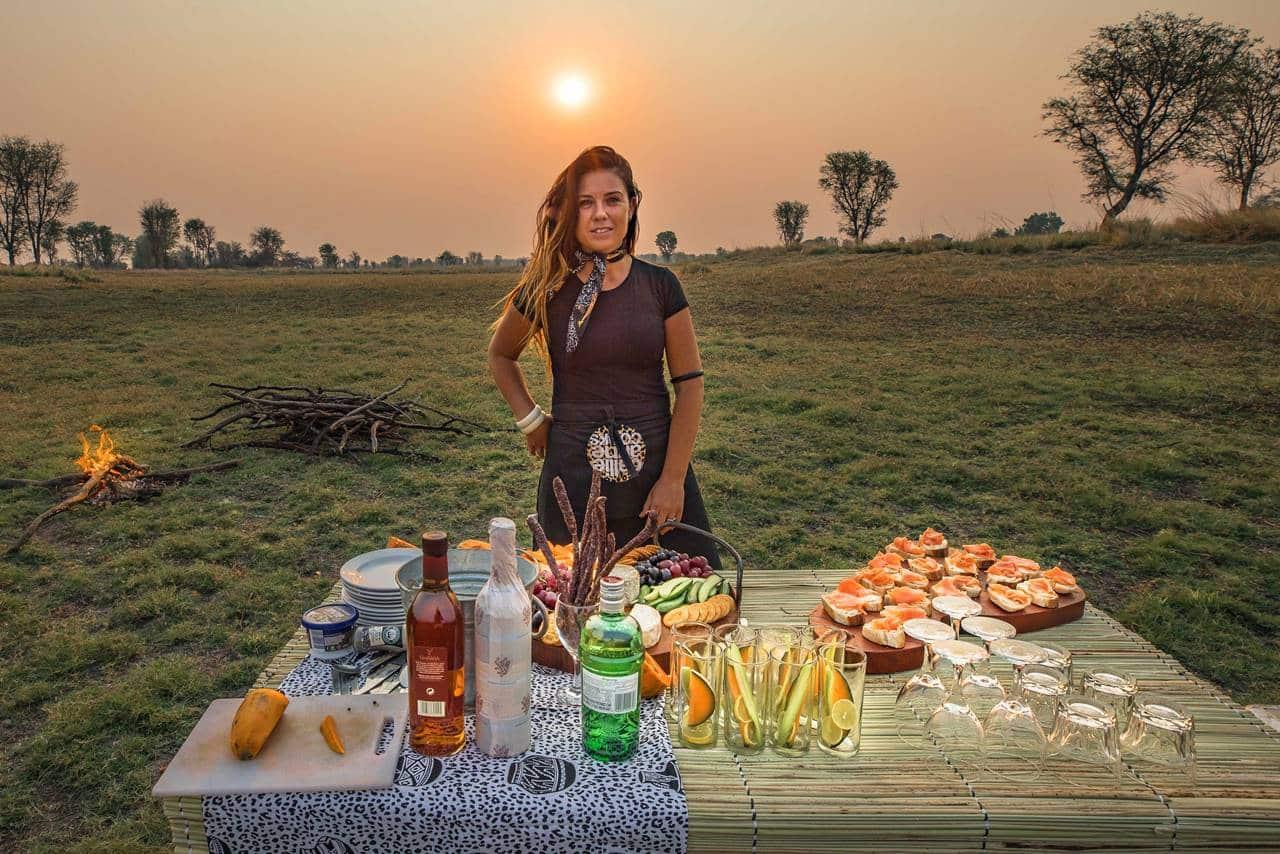 A Taste of Africa: Culinary Experiences on Safari