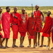 Cultural Encounters: Meet the Maasai, Samburu, and Other Indigenous Tribes