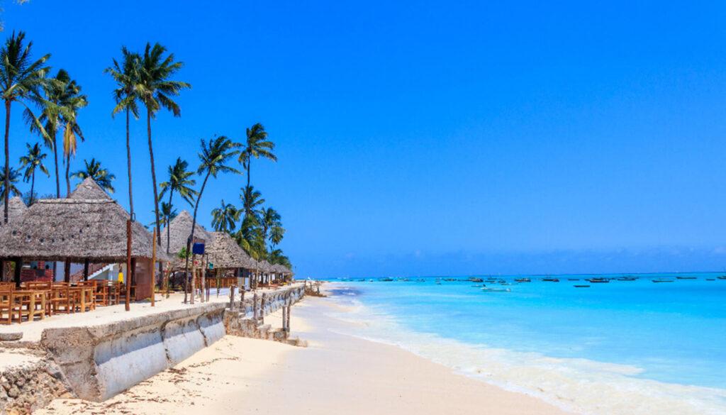 - Zanzibar: A Tropical Paradise for Relaxation and Adventure