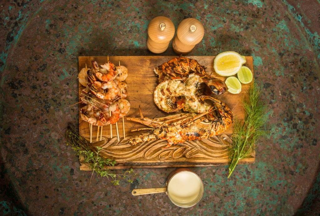 Culinary Safari Delights: From Street Eats to Fine Dining
