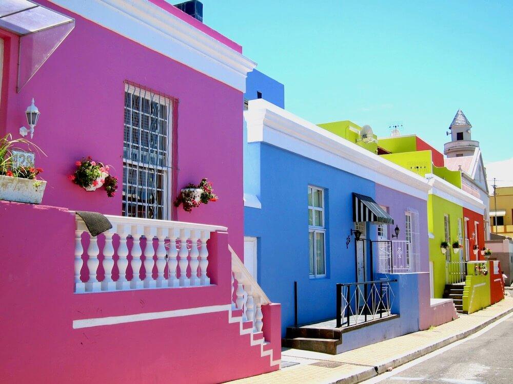 Hidden Gems of Cape Town: Quaint Neighborhoods and Breathtaking Views