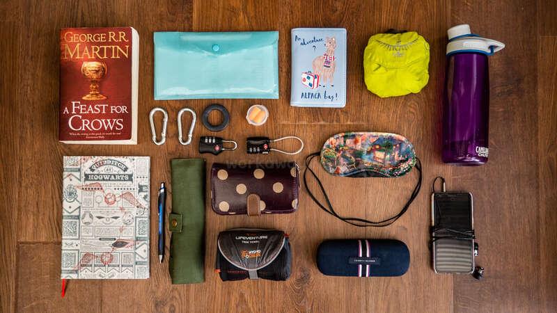 Packing Essentials for Every Traveler