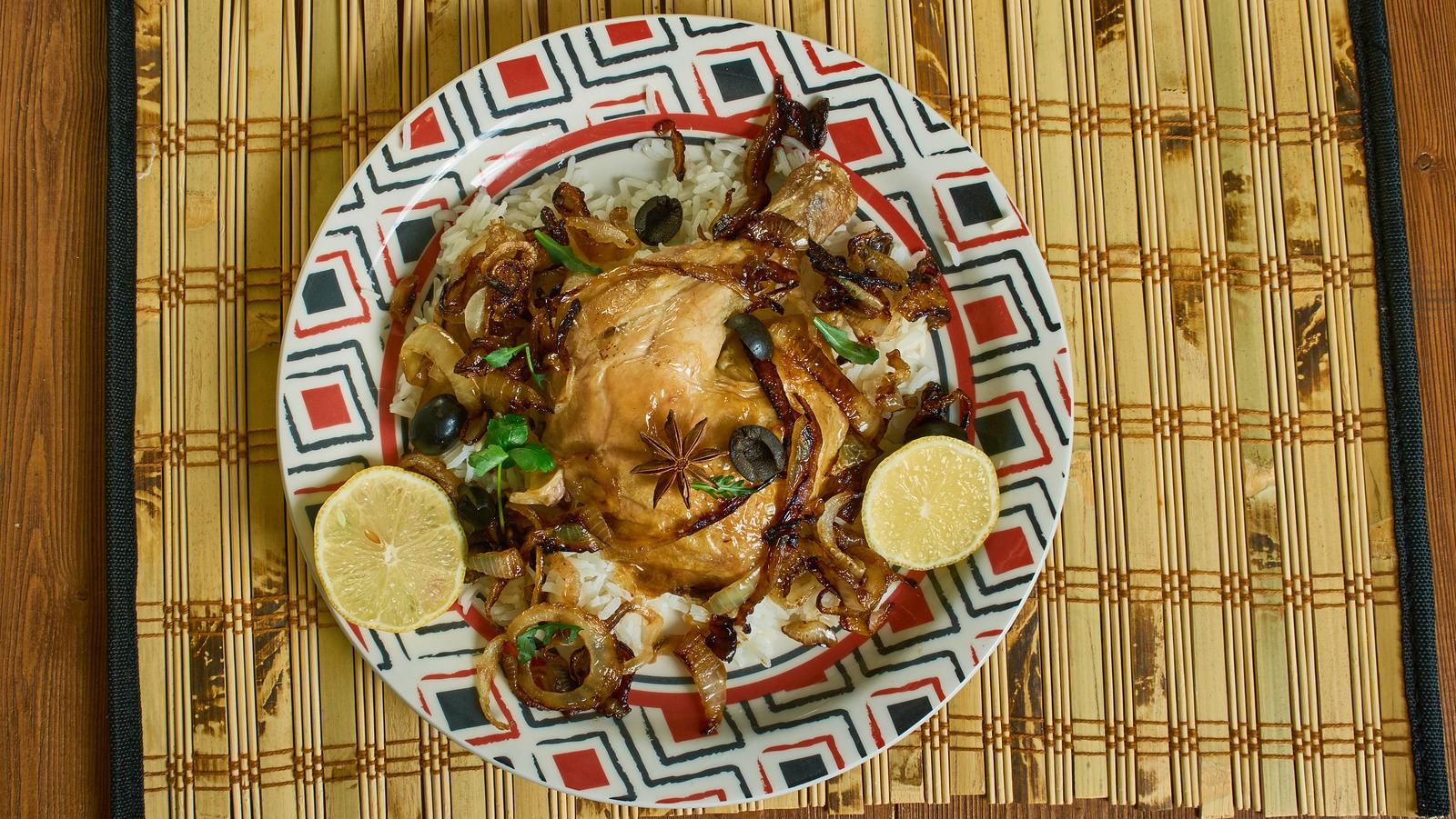 Savoring Traditional Flavors: Authentic Dishes Across the Continent