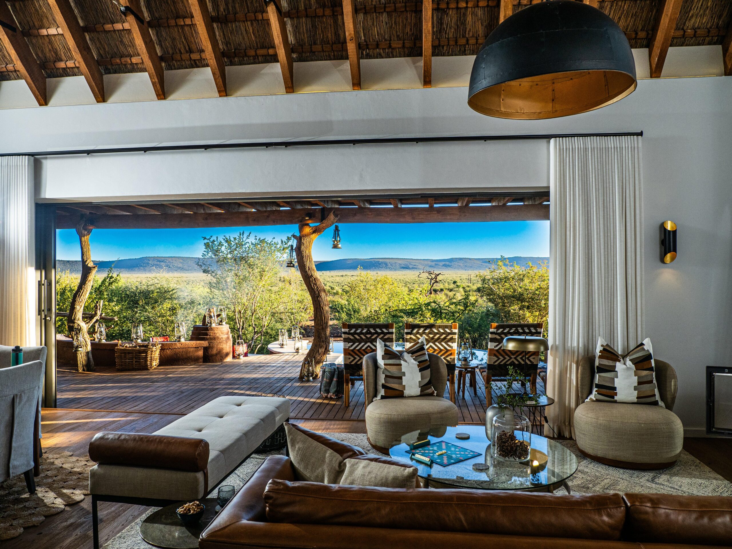 A Day in the Life on a Luxury Safari with African Fortune