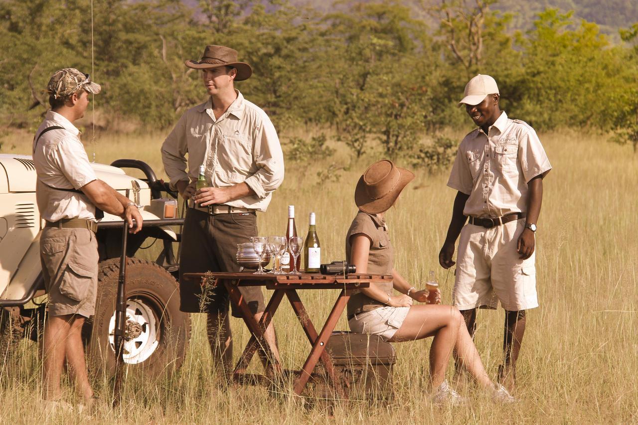 Heading 1: Essential Gear for Your African Safari Adventure Heading 2: Packing Checklist: What to Bring for a Memorable Safari Heading 3: Safety First: Tips to Ensure a Safe and Enjoyable Safari Heading 4: Eco-Friendly Practices: Sustainable Travel Tips for Your Safari