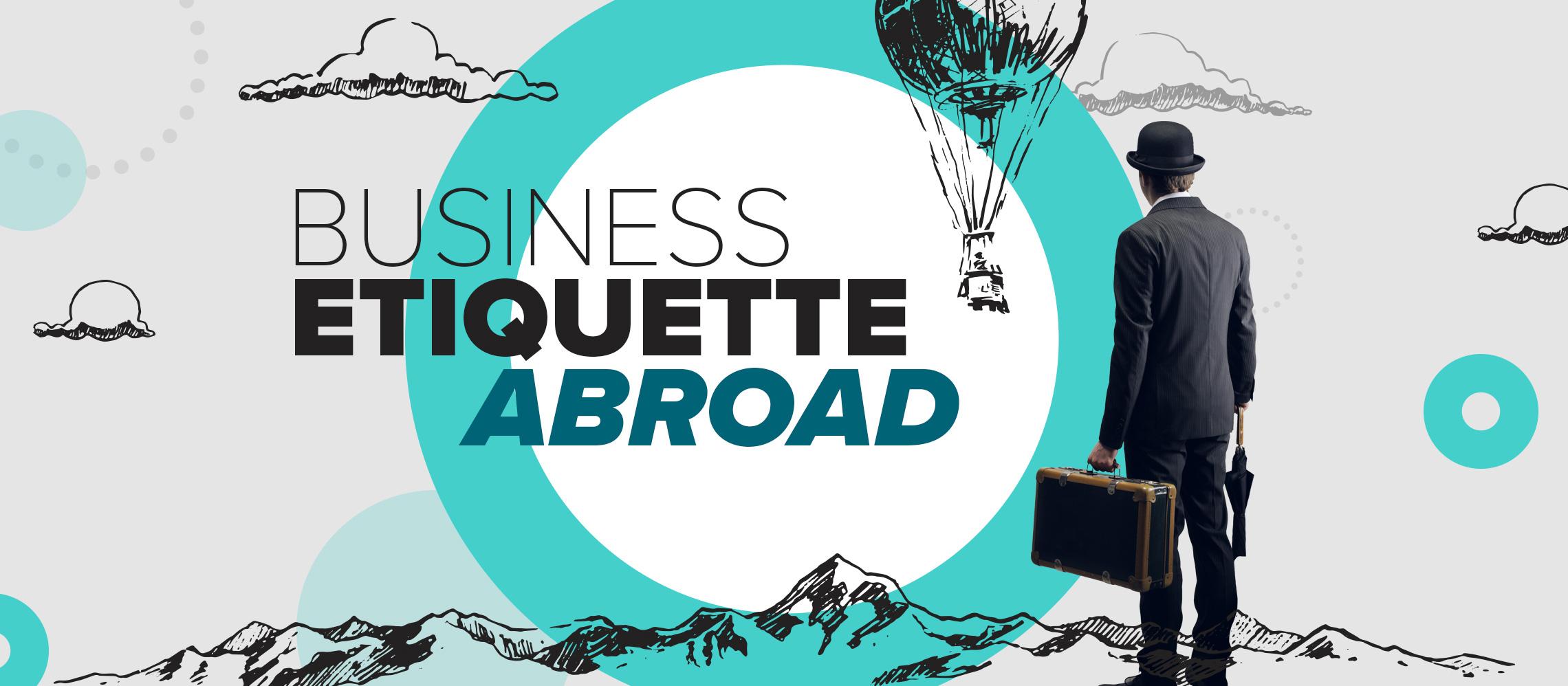 Navigating Cultural Etiquette Abroad