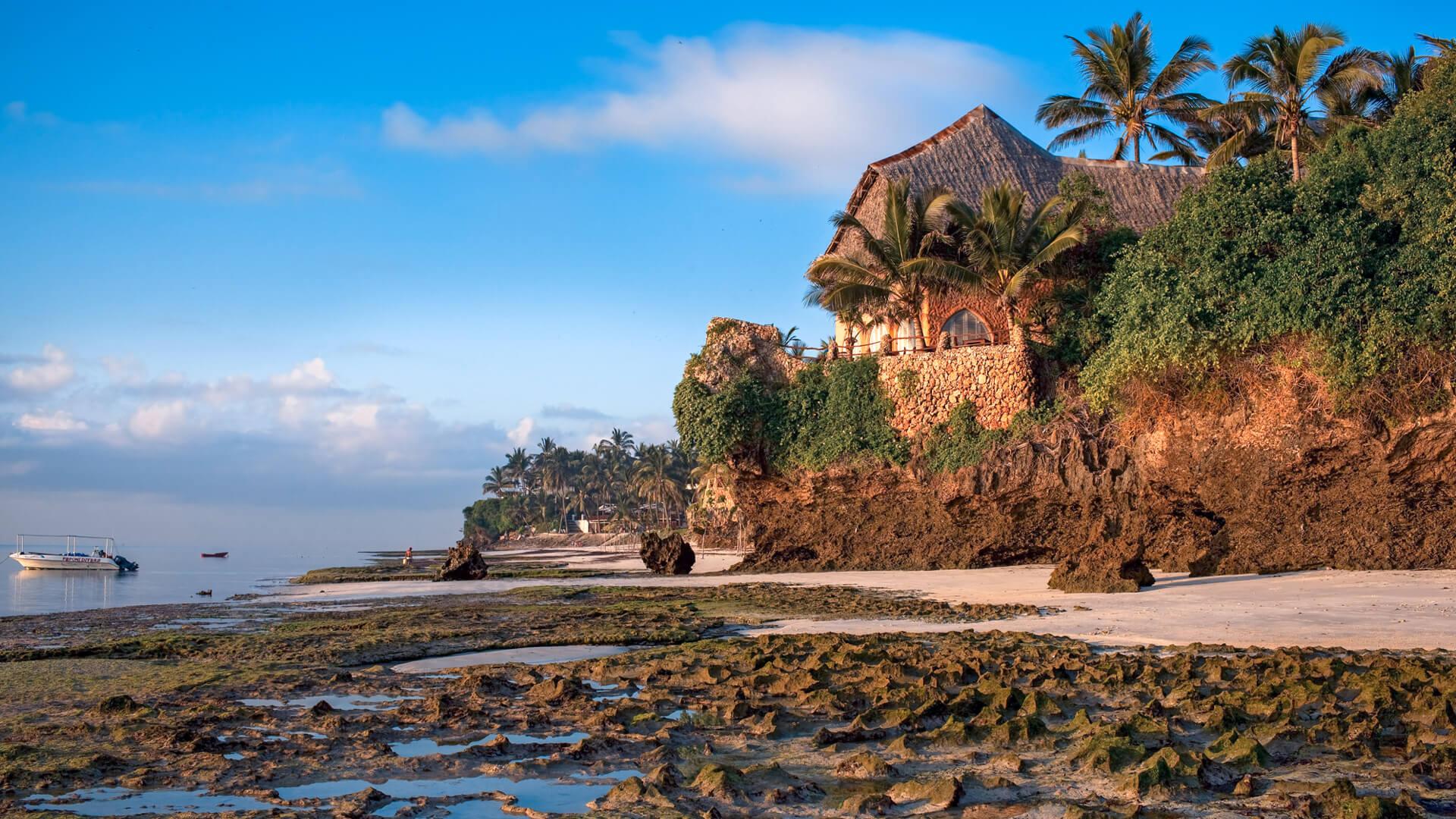 Unveiling Serene Beach Escapes Beyond the Famous Shores