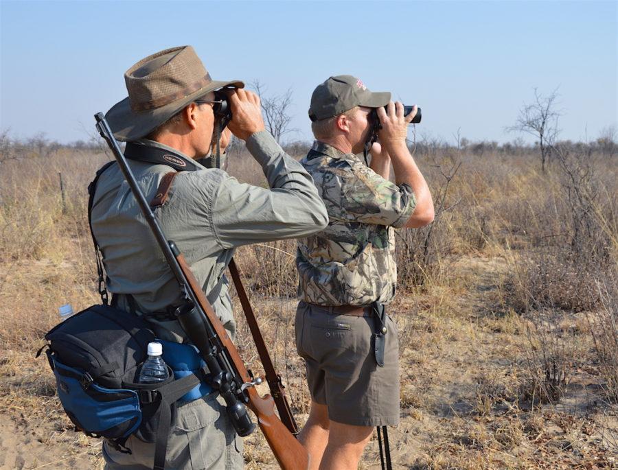 Additional Items to Enhance Your Safari Adventure