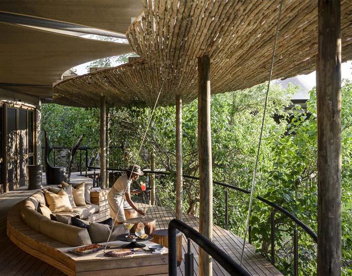 Unique Eco-Friendly Experiences with African Fortune