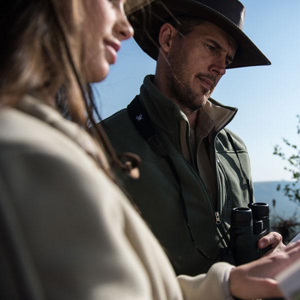 Essential Clothing for Safari Adventures