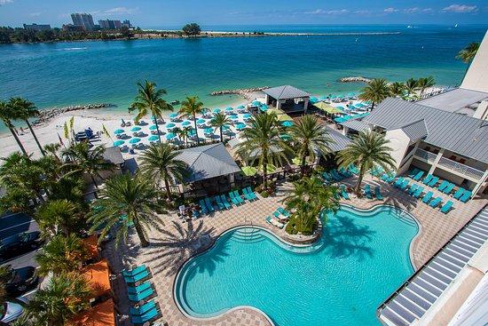 - Beachfront Retreats: Top Recommendations for Your Coastal Getaway