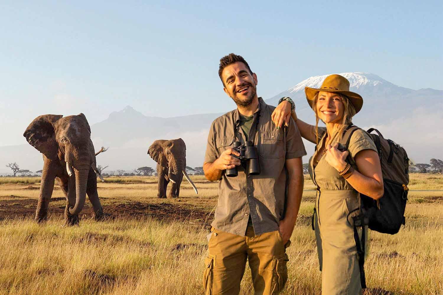 - Insider Tips for Maximizing Your Safari Adventure