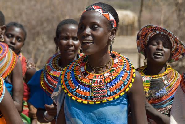 Traditional Practices and Customs: Insights into Daily Life